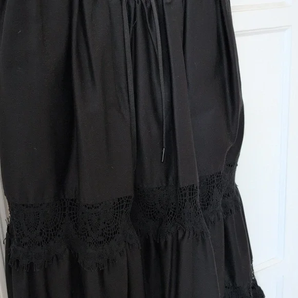 La Femme En Noir Pickety Witch Dress - Picture 5 of 5